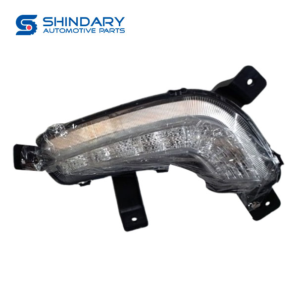 Right front fog light 1017033828 for GEELY GX3
