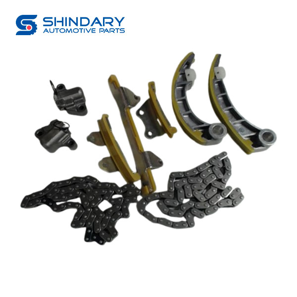 First-level chain 1021110FB for JAC REFINE