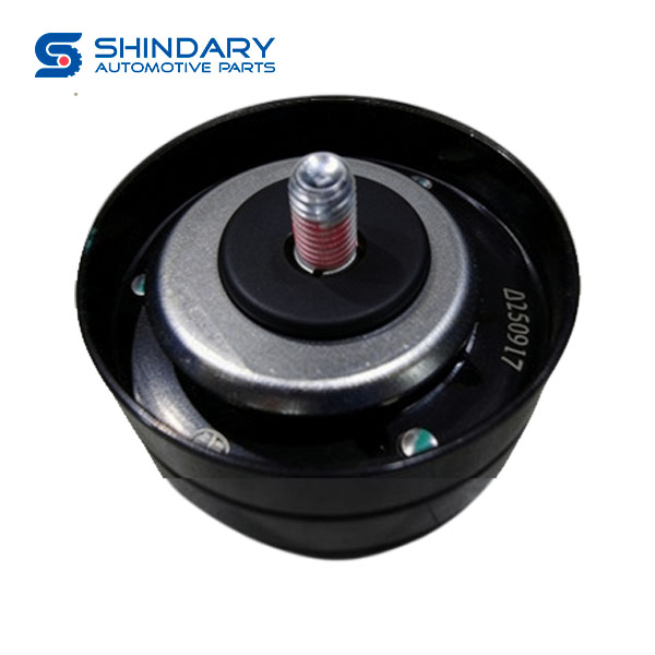 Flat idler gear assy 1023015-36DA for FAW J6P