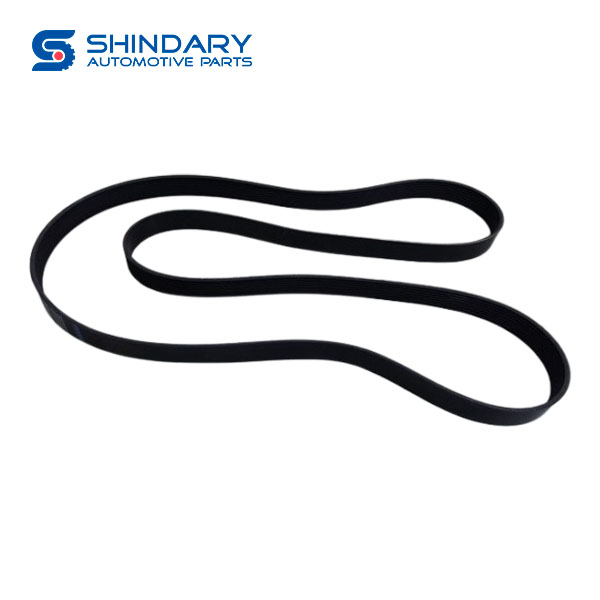 Multi-ribbed belt 1023021-36DB for FAW J6P-350