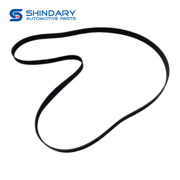 Multi-ribbed belt 1023021-M50-088R for FAW J6P