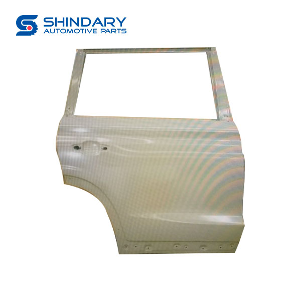 Rear door assy 10331666-SPCP for MG