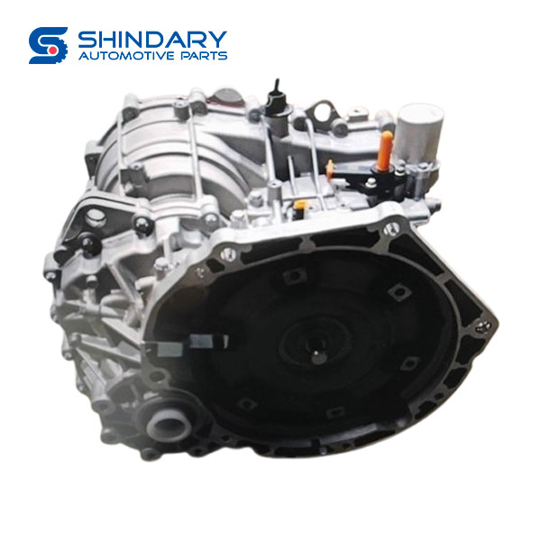 Transmission assy 10433864 for MG
