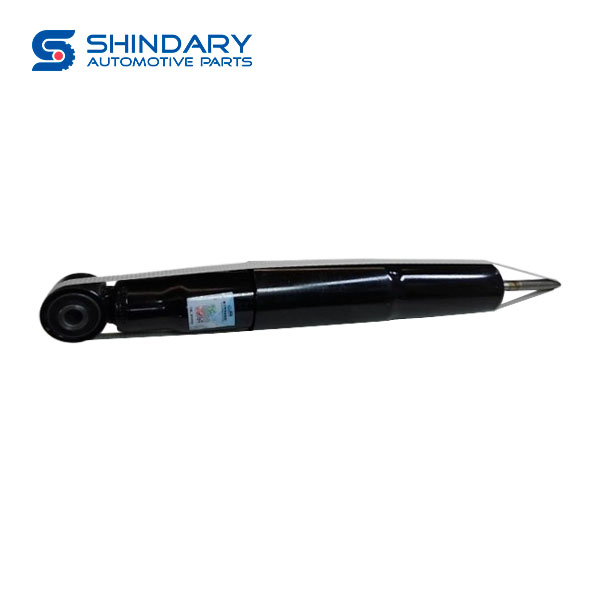 Rear suspension shock absorber 10487469 for MG RX8