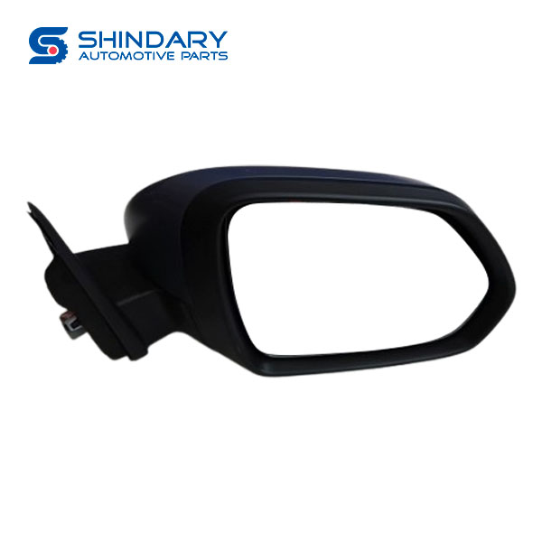 Left exterior rearview mirror 10488201 for MG ZS NEW