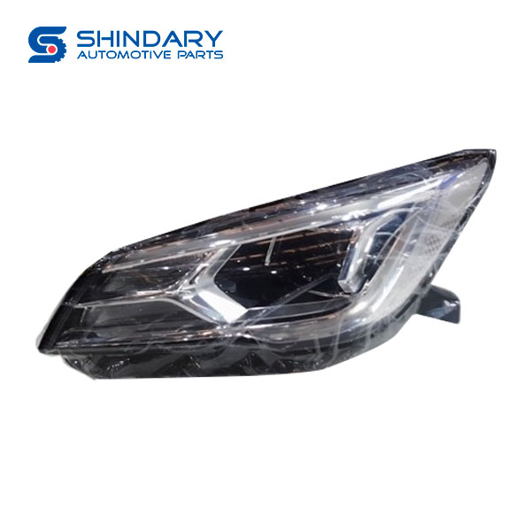 Headlamp assy 10577162 for MG MG5