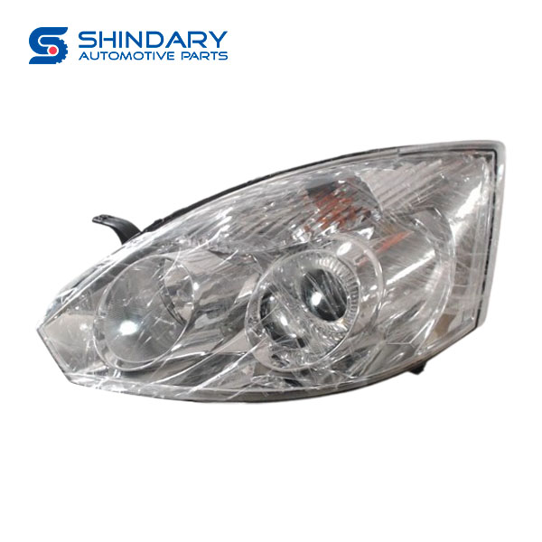 Left front combination lamp assy 1067000102 for GEELY