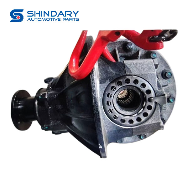 Main reducer with differential assy 1069A-2402000W for FAW TIGER VH