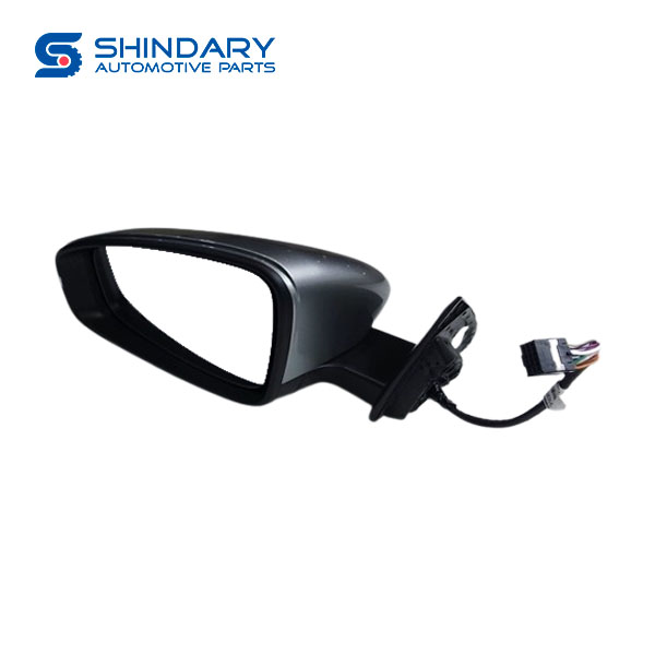 Exterior rearview mirror assy 10718779-SPRP for MG
