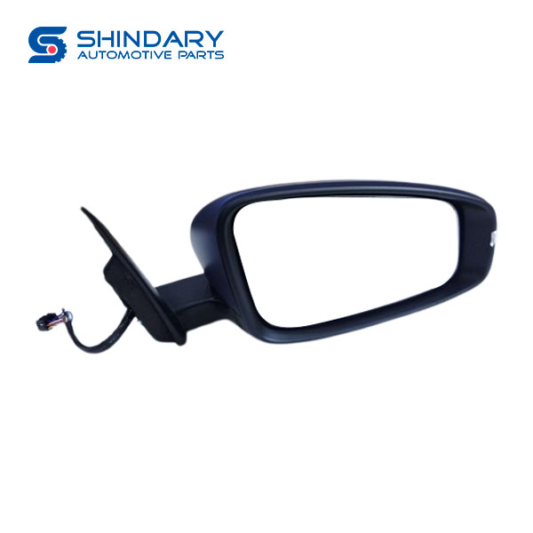 Exterior rearview mirror assy 10718780-SPRP for MG