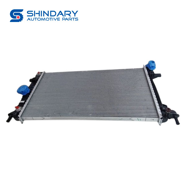 Radiator 10797318 for MG