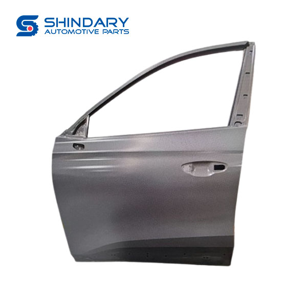 Front door assy 10861503-SPCP for MG