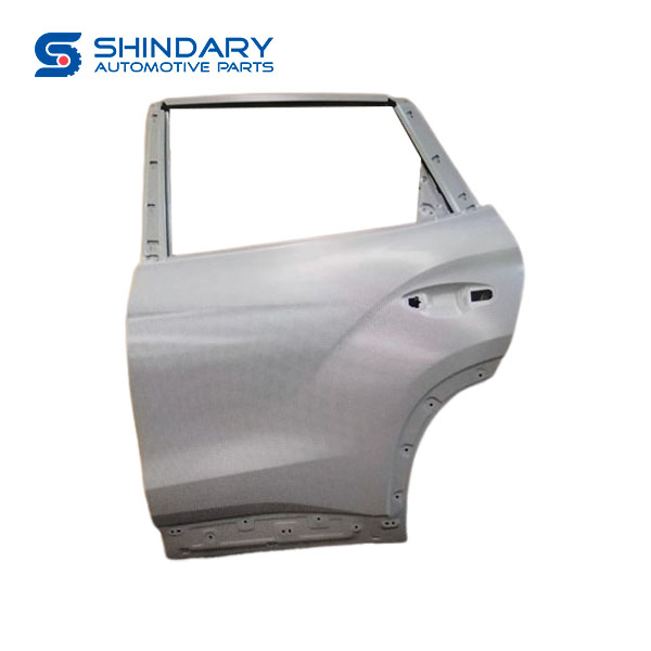 Rear door assy 10861553-SPCP for MG