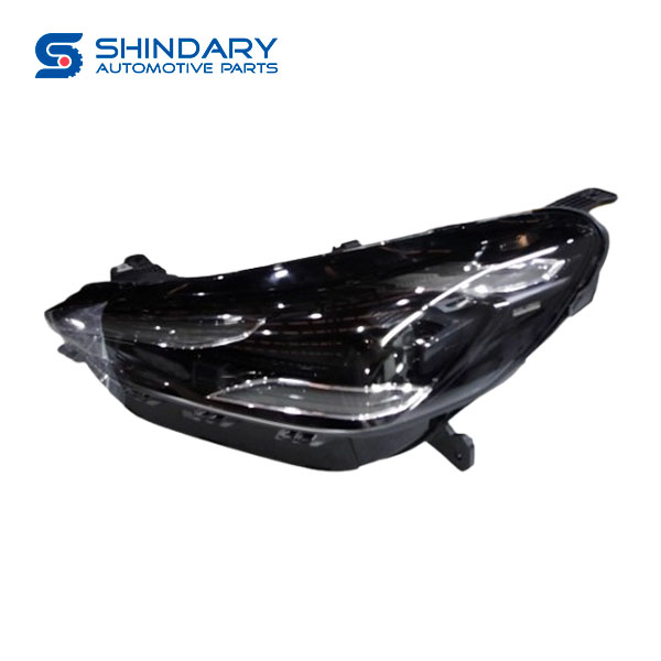 Left front headlight 10871279 for MG MG ONE