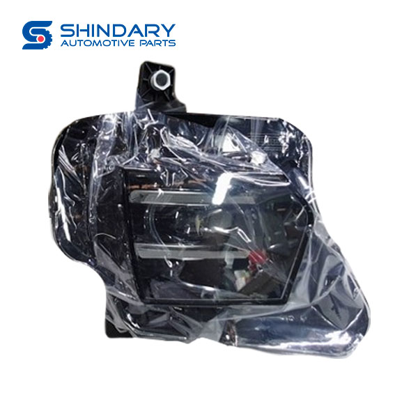 Left front headlight 10934249 for MG MARVEL