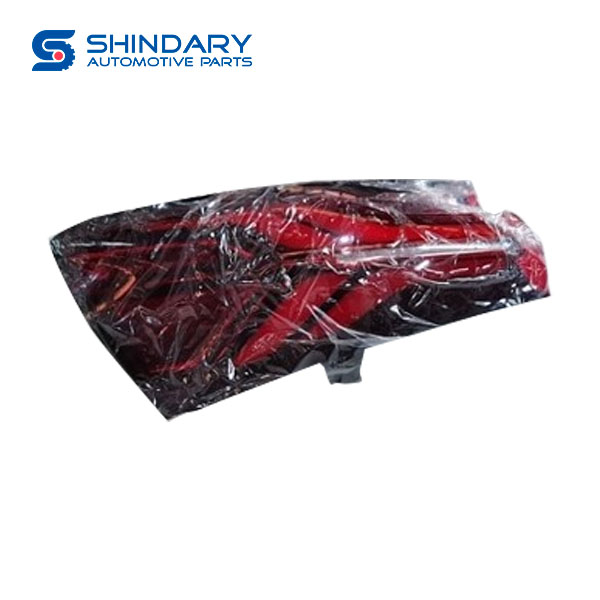Left rear lamp 10934919 for MG MARVEL R