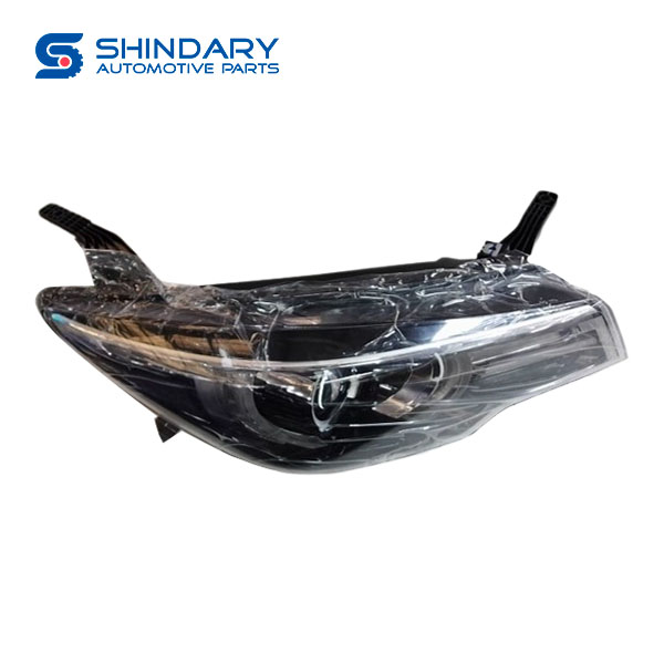 Headlamp assy 10984566 for MG