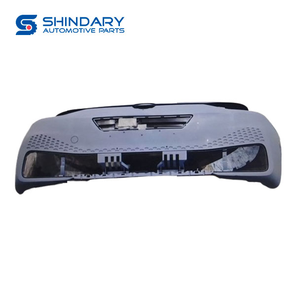 Front bumper 10D 807 217 for VW ID3