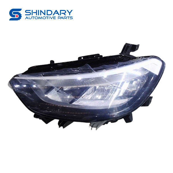 Left front combined light assy 10D 941 029 for VW ID3