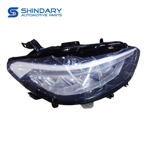 Right front combined light assy 10D 941 030 for VW ID3