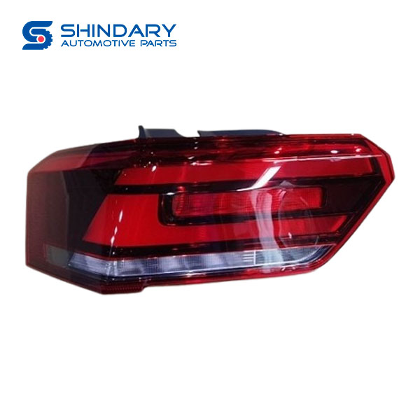 Left rear side combined light 10D 945 095 for VW ID3