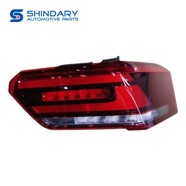 Right rear side combined light 10D 945 096 for VW ID3