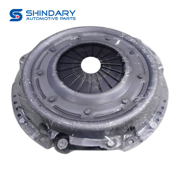 Clutch pressure plate assy 10FC2-05523-200 for HIGER INCAPOWER MINIBUS