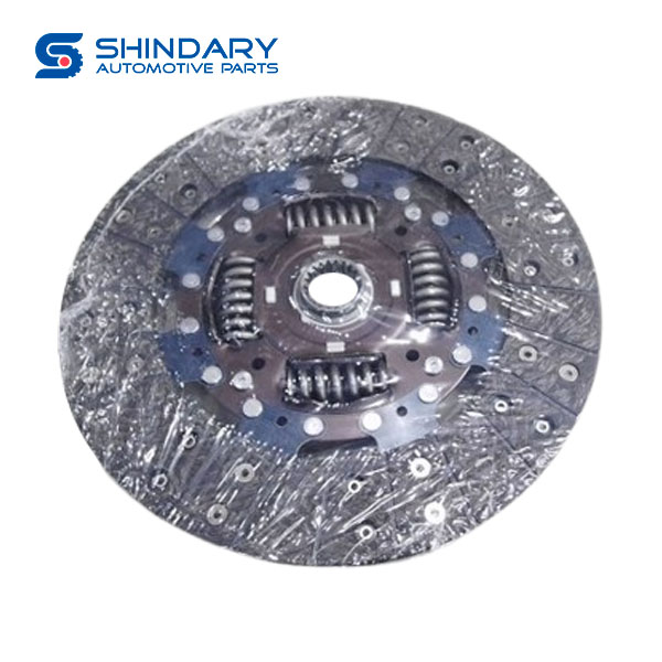 Clutch driven disc assy 10FC2-05524-200 for HIGER INCAPOWER MINIBUS