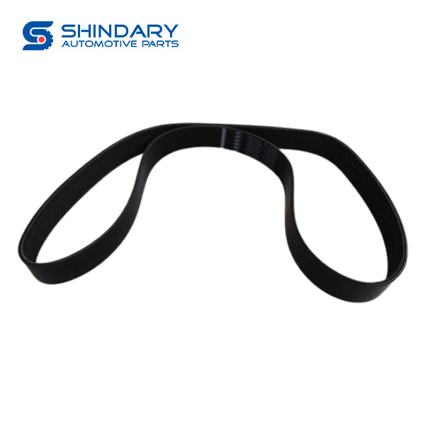Multi-ribbed belt 10PK1289 for SHACMAN