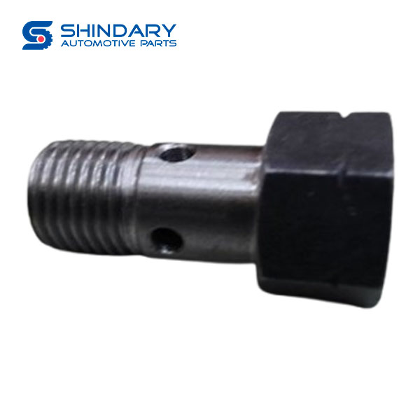 Return oil valve 1104065-52D for FAW J6L-220