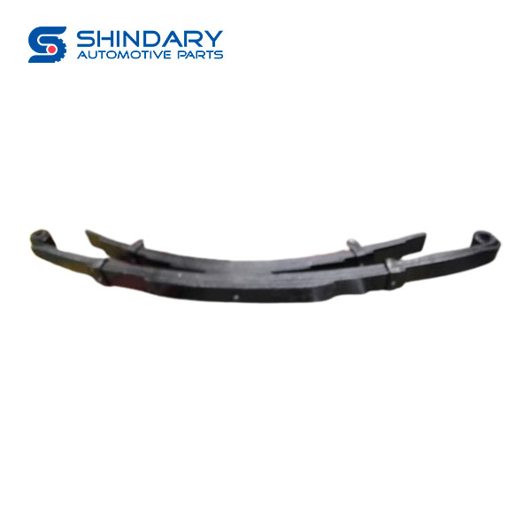 Rear leaf spring assy 1104929500002 for FOTON