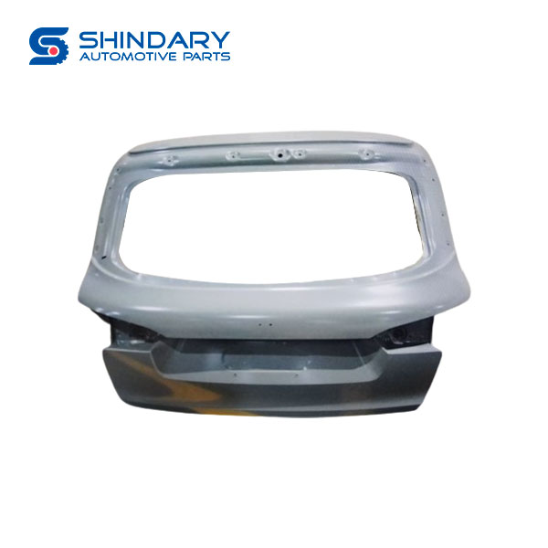 Tailgate assy 11049411 for MG