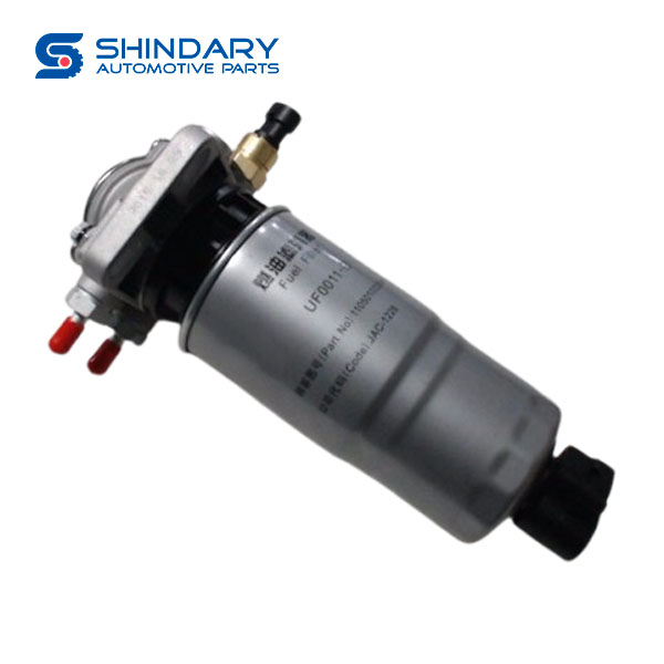 Diesel filter assy 1105010D354 for JAC