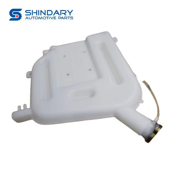 Auxiliary water tank 1106913100026 for FOTON