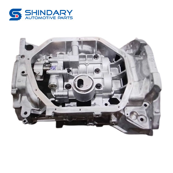 Oil pan 11110EN23D-B282 for ZNA