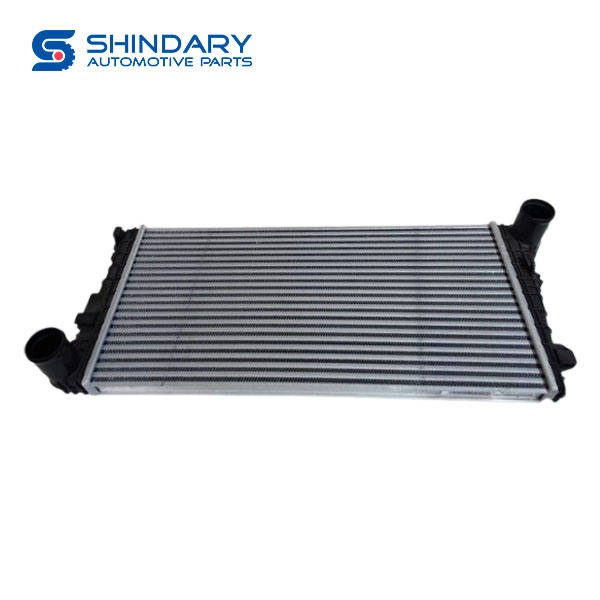 Intercooler assy 1119100V5070 for JAC