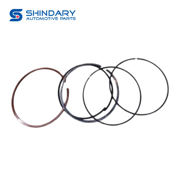 Aftermarket piston ring package 11203594 for MAXUS