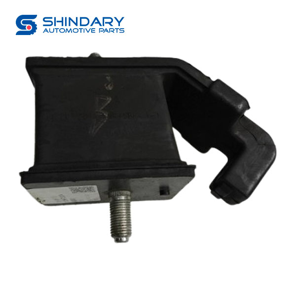 Machine foot glue 11220-2ZG1A-R for ZNA