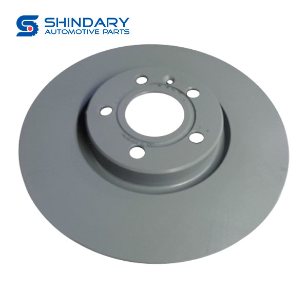 Front brake disc 11225182 for MG RX 5