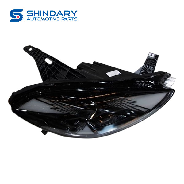 Headlight 11241359 for MG