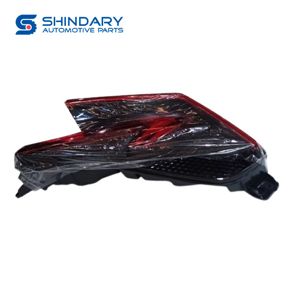 Rear lamp R 11241365 for MG