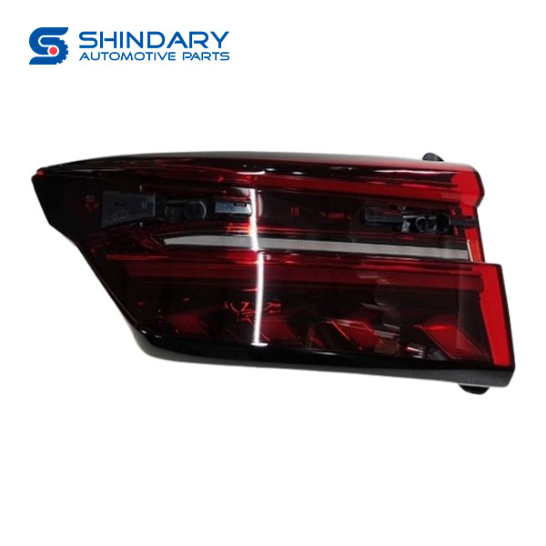 Taillight assy 11287884 for MG