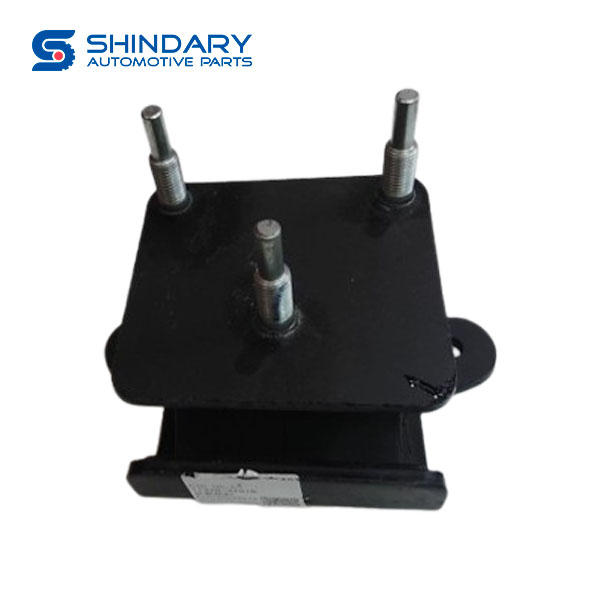 Gearbox rubber pier 113202ZG1B for ZNA DONGFENG RICH 6