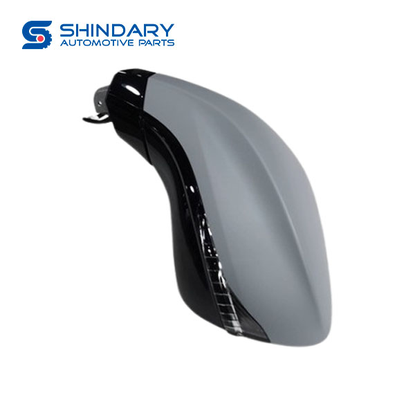 Rearview mirror 11413726-SPRP for MG