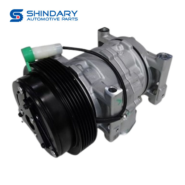 Air conditioning compressor assy 114434X10002272 for YUEJIN