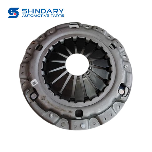 Clutch cover 114434X10002284 for YUEJIN