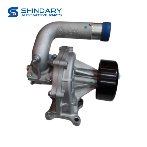 Pump assy 114434X10007934 for YUEJIN