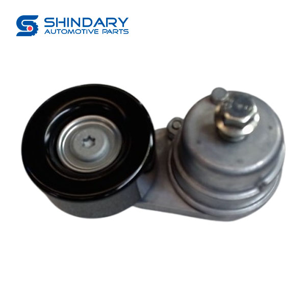 Tensioning wheel assy 114434X10010918 for MAXUS