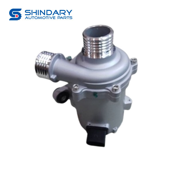 Electronic water pump 11517597715 for BMW NTH227