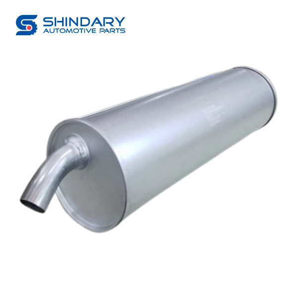 Silencer assy 12011001035D475C for DFAC CAPTAIN W